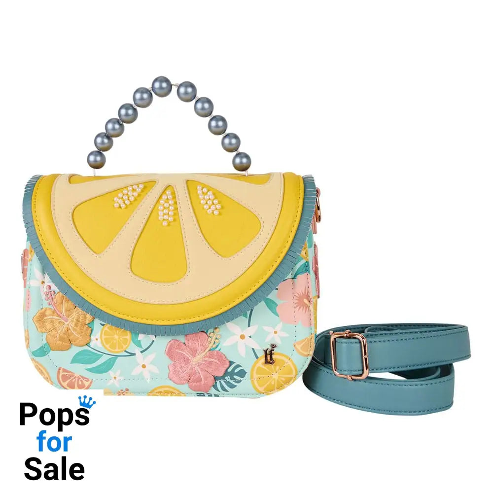 Loungefly Crossbody Lemon Bags