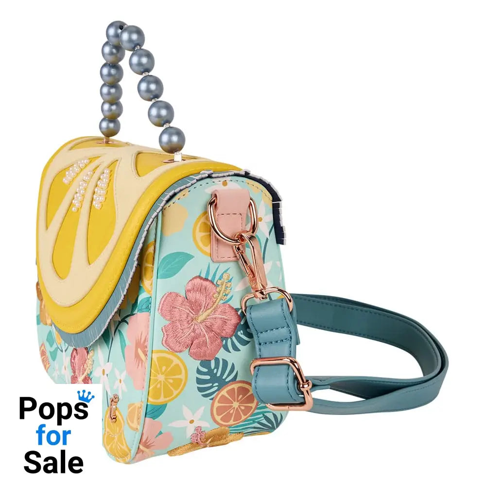 Loungefly Crossbody Lemon