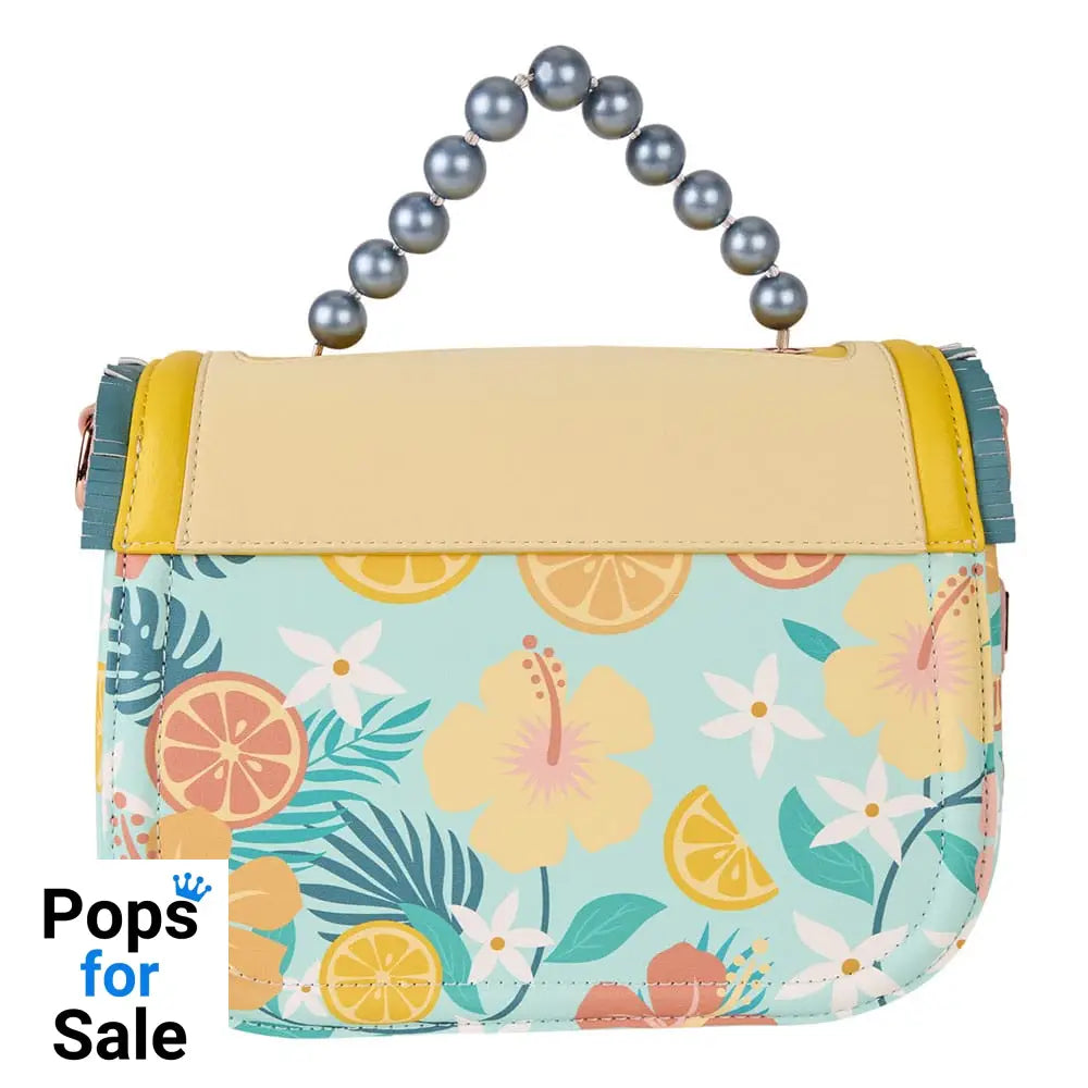 Loungefly Crossbody Lemon