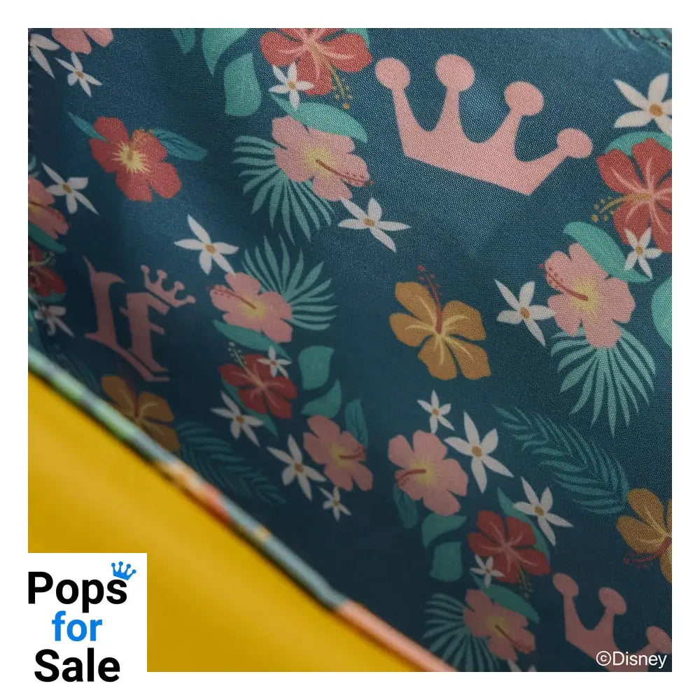 Loungefly Crossbody Lemon Bags