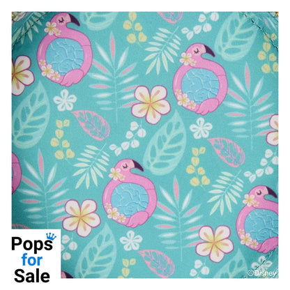 Loungefly Crossbody Tropical Drink Bags