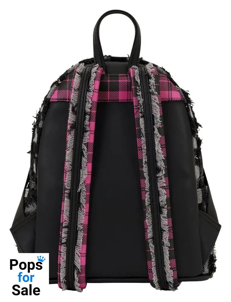 Loungefly Mini Backpack Avril Lavigne