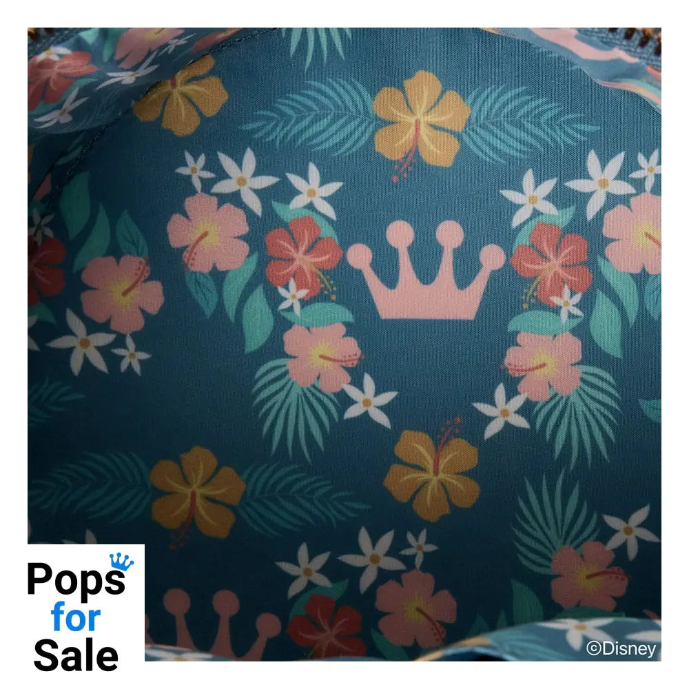 Loungefly Mini Backpack Convertible Lemon Bags