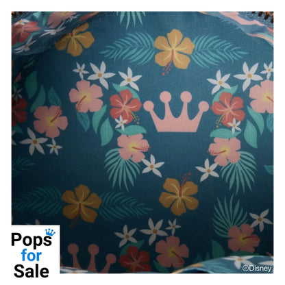 Loungefly Mini Backpack Convertible Lemon Bags