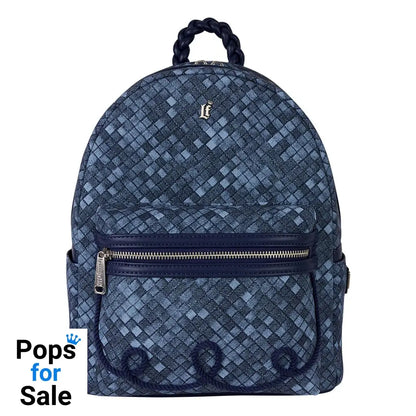 Loungefly Mini Backpack Denim Bags