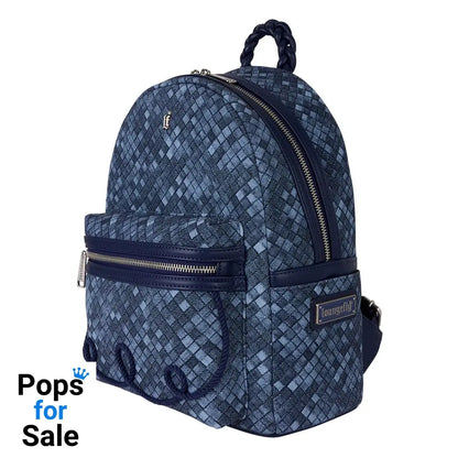 Loungefly Mini Backpack Denim