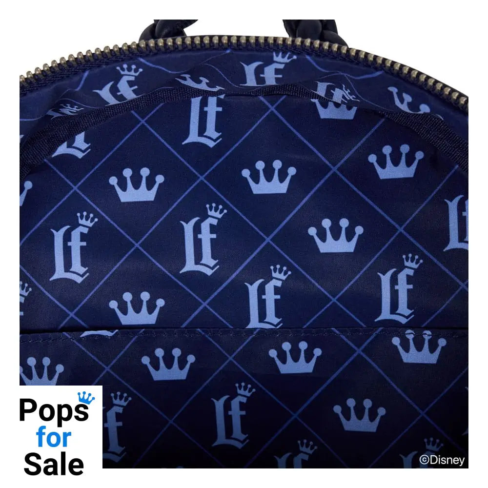 Loungefly Mini Backpack Denim