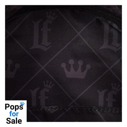 Loungefly Mini Backpack Dia de los Muertos