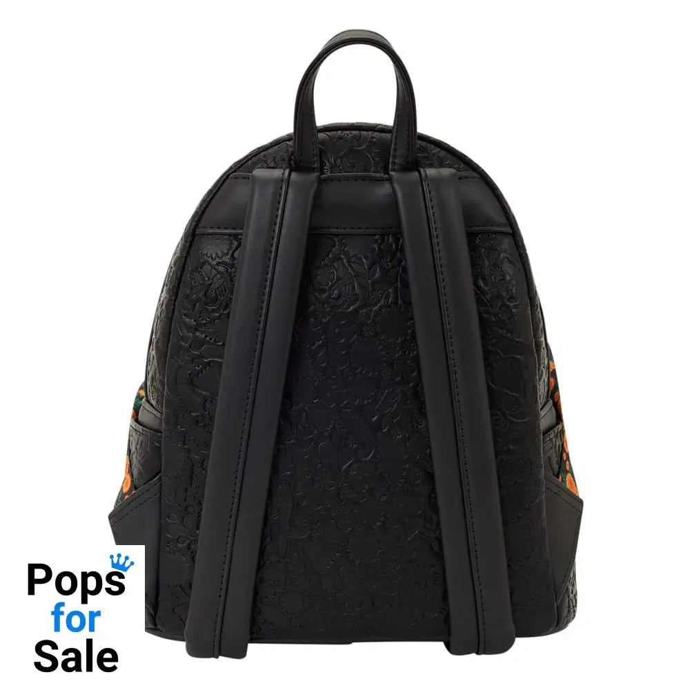 Loungefly Mini Backpack Dia de los Muertos
