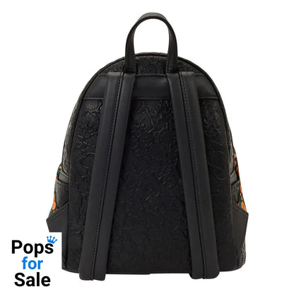 Loungefly Mini Backpack Dia de los Muertos
