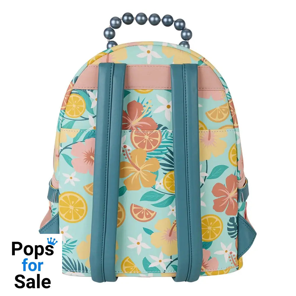 Loungefly Mini Backpack Lemon