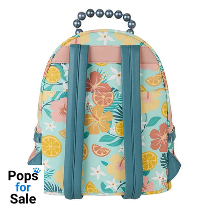 Loungefly Mini Backpack Lemon