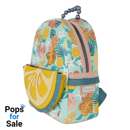 Loungefly Mini Backpack Lemon