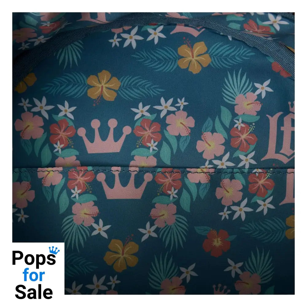 Loungefly Mini Backpack Lemon