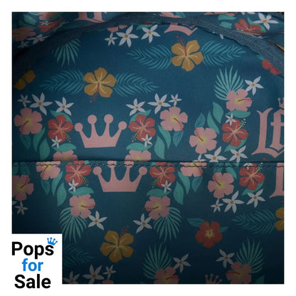 Loungefly Mini Backpack Lemon