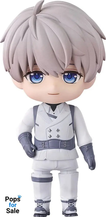 Love and Deepspace Nendoroid Action Figure Xavier 10 cm