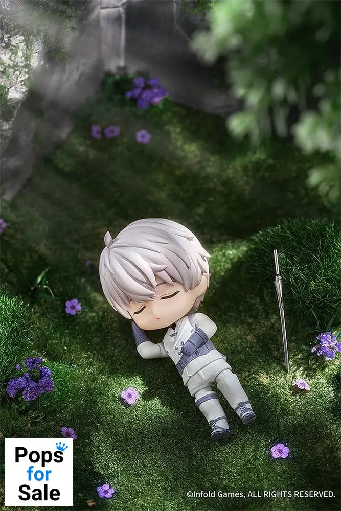 Love and Deepspace Nendoroid Action Figure Xavier 10 cm