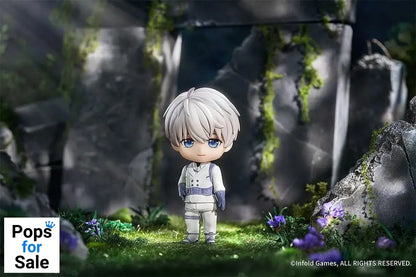 Love and Deepspace Nendoroid Action Figure Xavier 10 cm