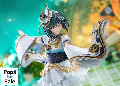 Love Live! Nijigasaki Academy School Idol Club PVC Statue 1/7 Shioriko Mifune 23 cm