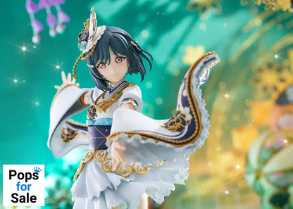 Love Live! Nijigasaki Academy School Idol Club PVC Statue 1/7 Shioriko Mifune 23 cm