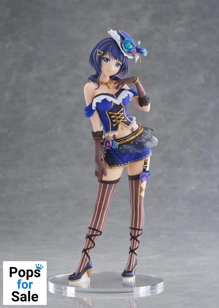 Love Live! Nijigasaki High School Idol Club PVC Statue 1/7 Asaka Karin 23 cm