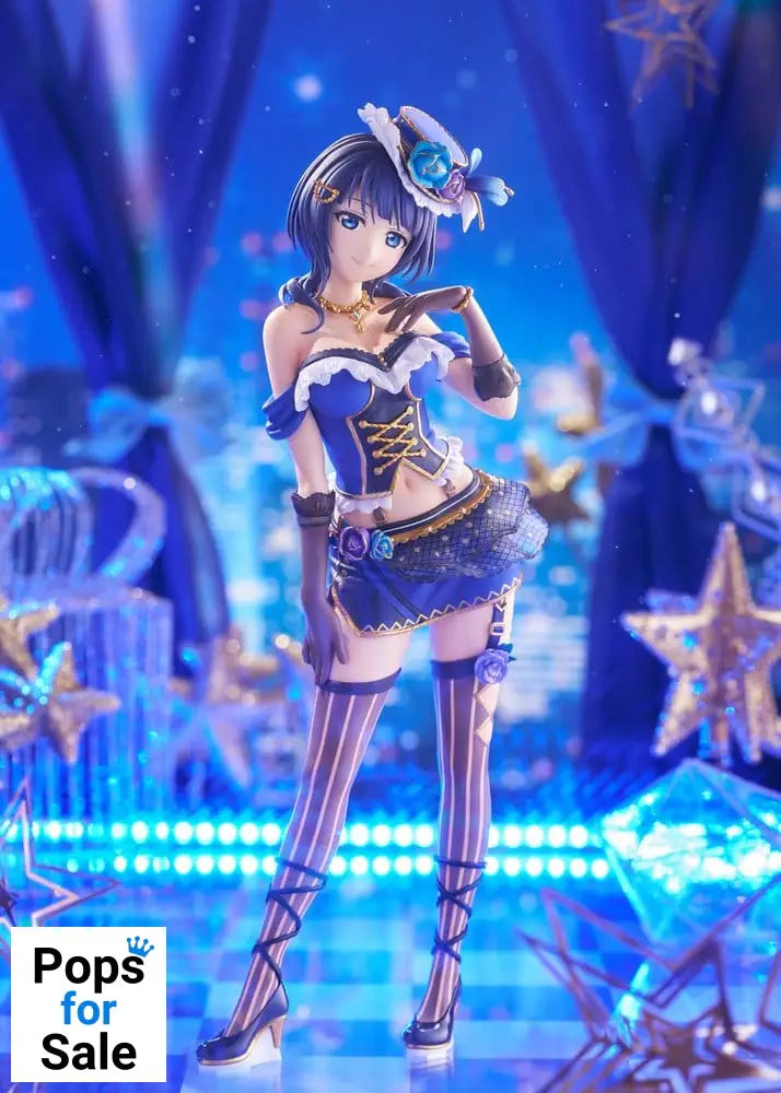 Love Live! Nijigasaki High School Idol Club PVC Statue 1/7 Asaka Karin 23 cm