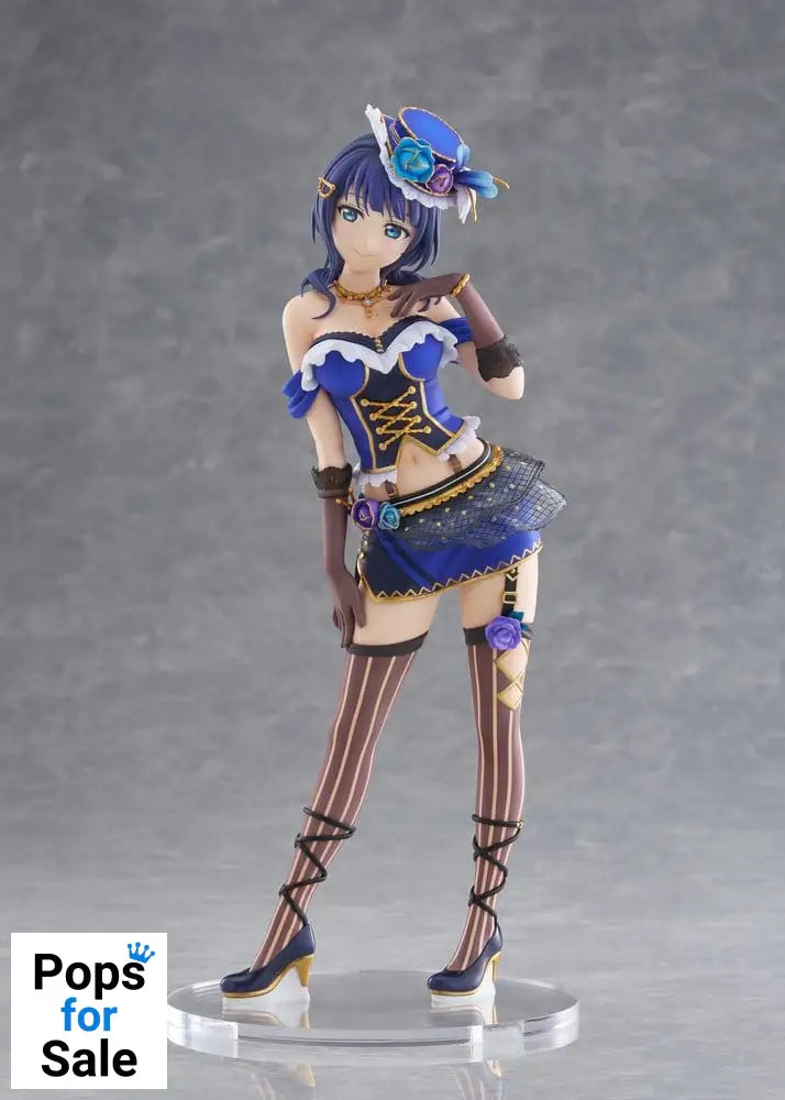 Love Live! Nijigasaki High School Idol Club PVC Statue 1/7 Asaka Karin 23 cm