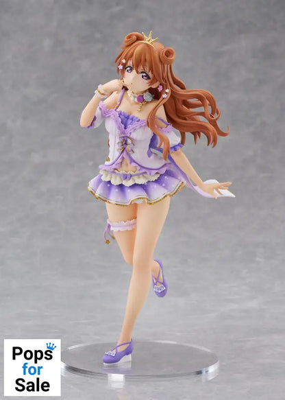 Love Live! Nijigasaki High School Idol Club PVC Statue 1/7 Konoe Kanata 22 cm