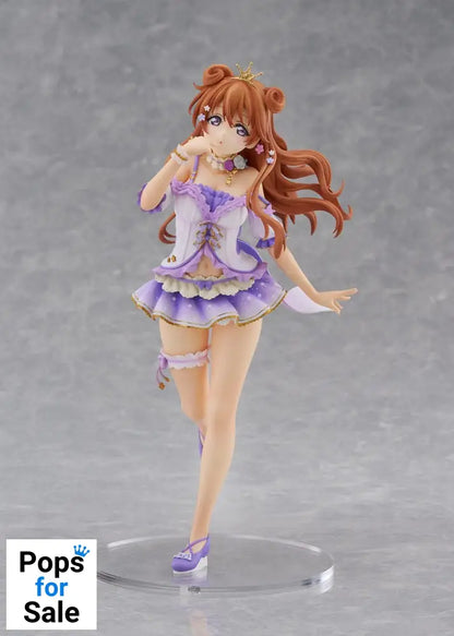 Love Live! Nijigasaki High School Idol Club PVC Statue 1/7 Konoe Kanata 22 cm