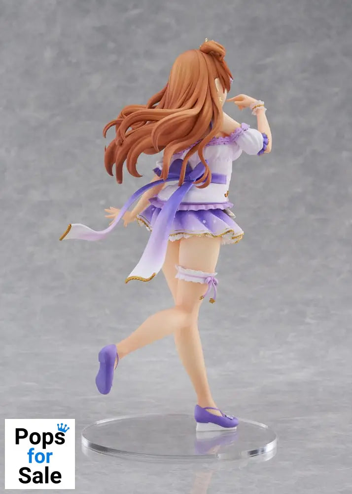 Love Live! Nijigasaki High School Idol Club PVC Statue 1/7 Konoe Kanata 22 cm