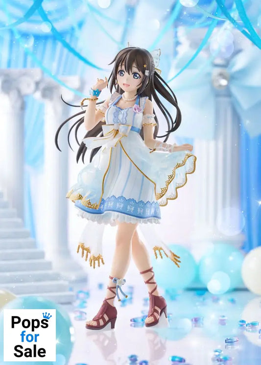 Love Live! Nijigasaki High School Idol Club PVC Statue 1/7 Osaka Shizuku 22 cm