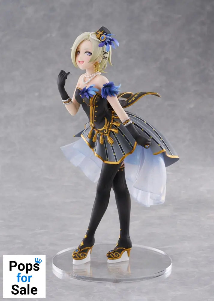 Love Live! Nijigasaki High School Idol Club PVC Statue 1/7 Osawa Rurino 23 cm