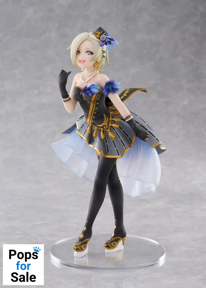 Love Live! Nijigasaki High School Idol Club PVC Statue 1/7 Osawa Rurino 23 cm