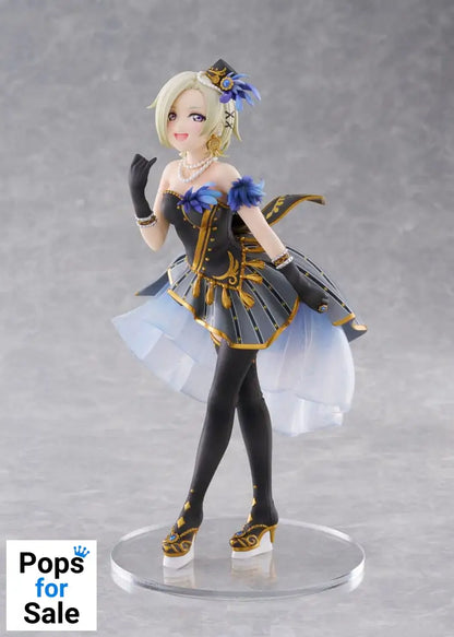 Love Live! Nijigasaki High School Idol Club PVC Statue 1/7 Osawa Rurino 23 cm