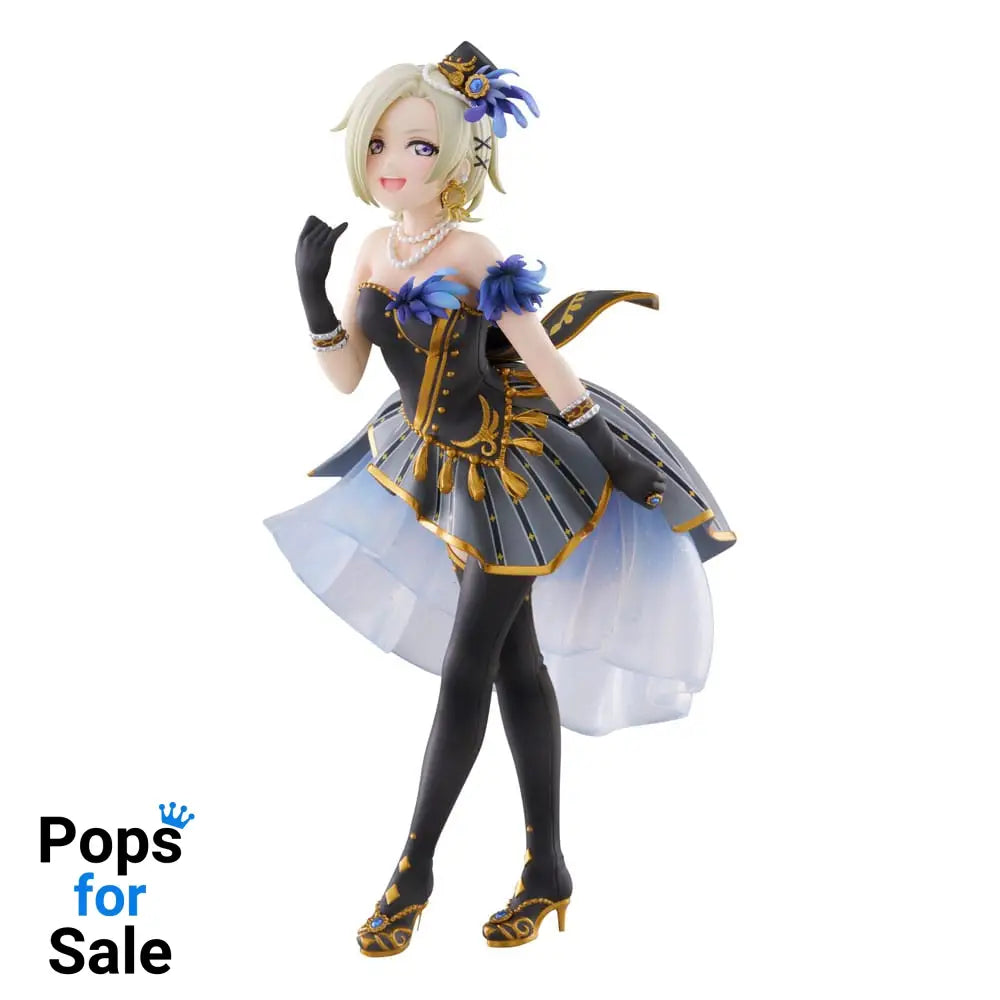 Love Live! Nijigasaki High School Idol Club PVC Statue 1/7 Osawa Rurino 23 cm