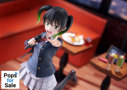 Love Live! Super Star!! PVC Statue 1/7 Nijigasaki High School Idol Club Yu Takasaki DT-197 25 cm