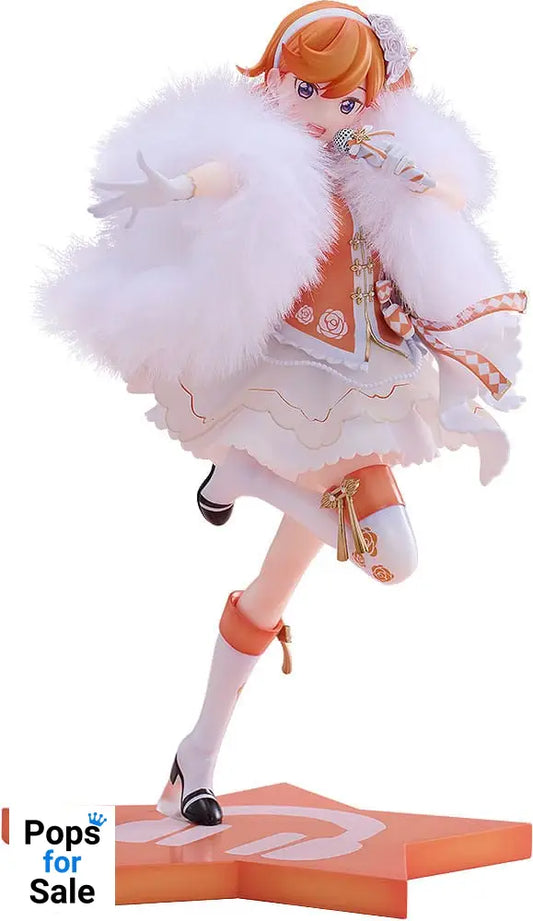 Love Live! Superstar!! PVC Statue 1/7 Kanon Shibuya: Baikakimu Ver. 23 cm Statues