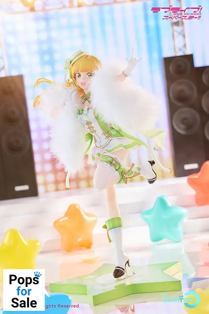 Love Live! Superstar!! PVC Statue 1/7 Sumire Heanna: Baikakimu Ver. 25 cm