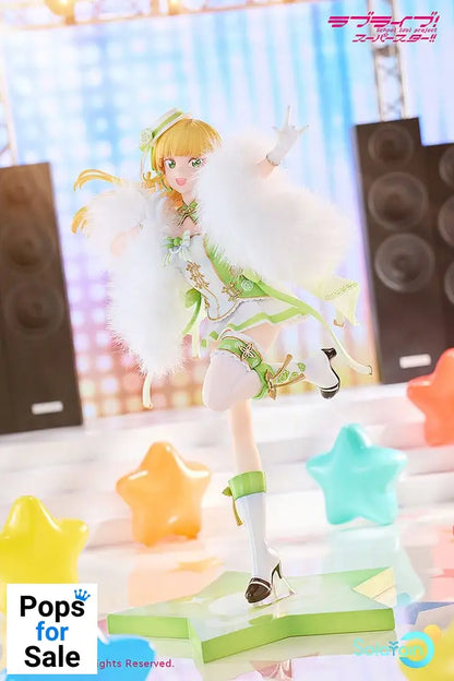 Love Live! Superstar!! PVC Statue 1/7 Sumire Heanna: Baikakimu Ver. 25 cm