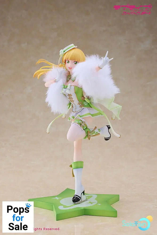 Love Live! Superstar!! PVC Statue 1/7 Sumire Heanna: Baikakimu Ver. 25 cm