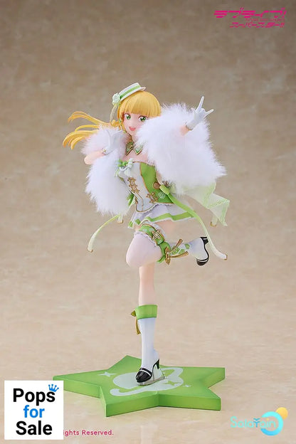 Love Live! Superstar!! PVC Statue 1/7 Sumire Heanna: Baikakimu Ver. 25 cm