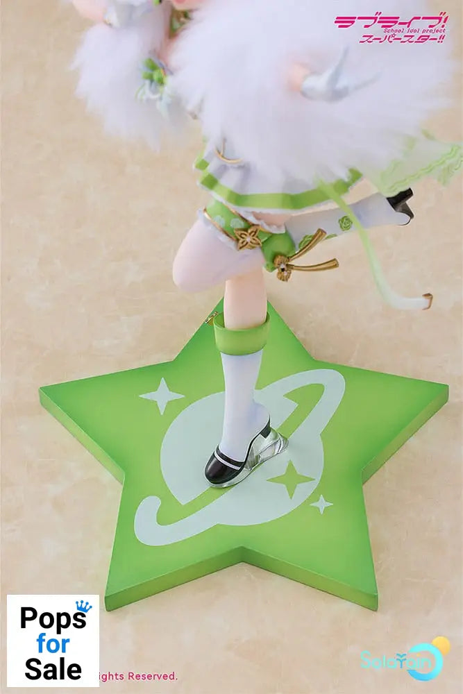 Love Live! Superstar!! PVC Statue 1/7 Sumire Heanna: Baikakimu Ver. 25 cm
