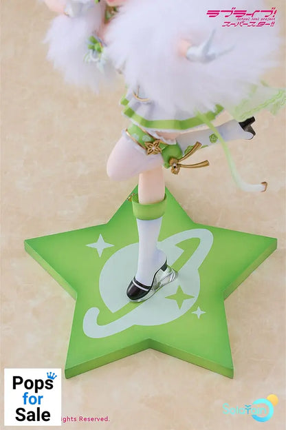 Love Live! Superstar!! PVC Statue 1/7 Sumire Heanna: Baikakimu Ver. 25 cm