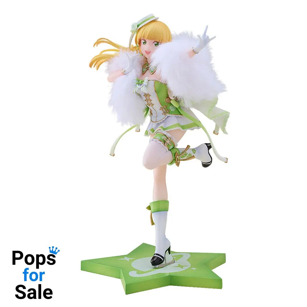 Love Live! Superstar!! PVC Statue 1/7 Sumire Heanna: Baikakimu Ver. 25 cm