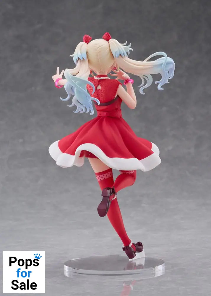 LoveLive! Hasunosora Girls’ High School Idol Club PVC Statue 1/7 Osawa Rurino 23 cm Statues