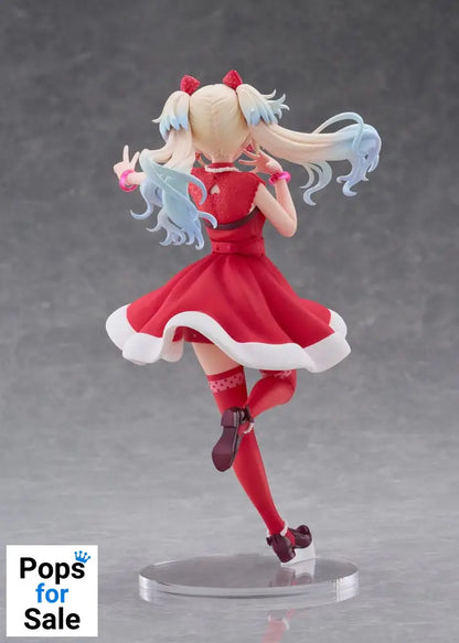 LoveLive! Hasunosora Girls’ High School Idol Club PVC Statue 1/7 Osawa Rurino 23 cm Statues