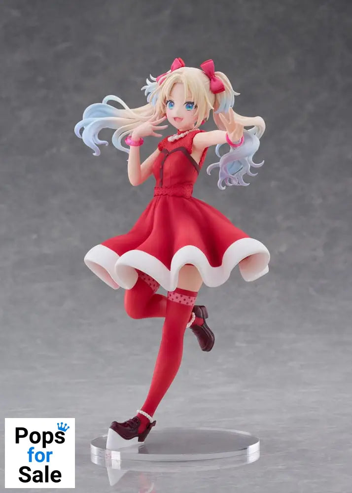 LoveLive! Hasunosora Girls' High School Idol Club PVC Statue 1/7 Osawa Rurino 23 cm