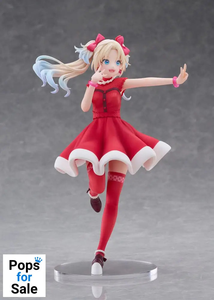 LoveLive! Hasunosora Girls' High School Idol Club PVC Statue 1/7 Osawa Rurino 23 cm