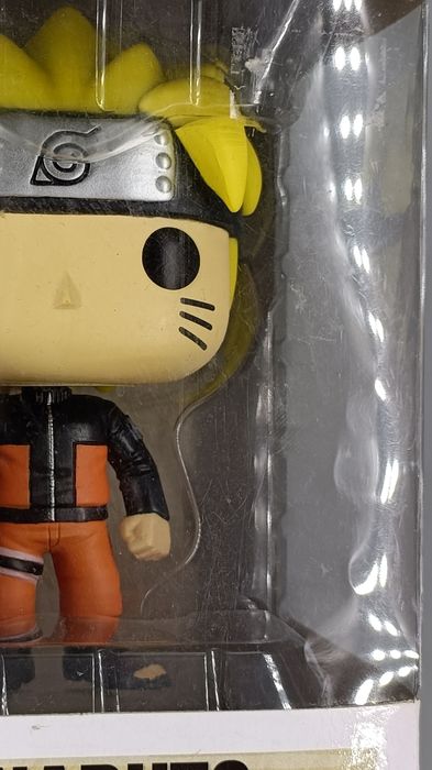 71 Naruto - Naruto Shippuden - Box Damaged Funko POP