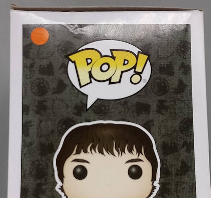 #52 Bran Stark - Game of Thrones - Box Damaged Funko POP